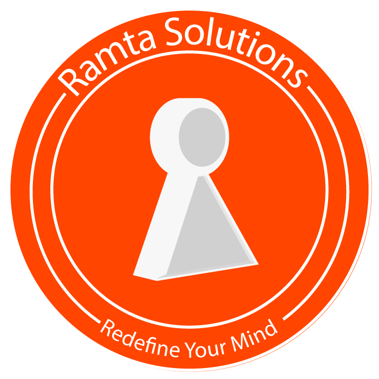 Ramta Solutions logo